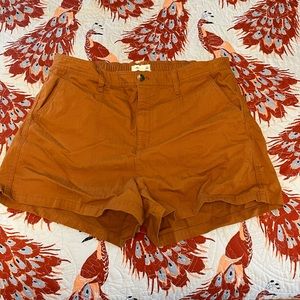 MADEWELL Cargo Shorts